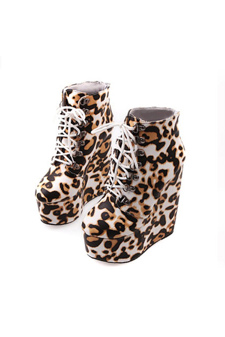 Фото товара 4680, ботильоны