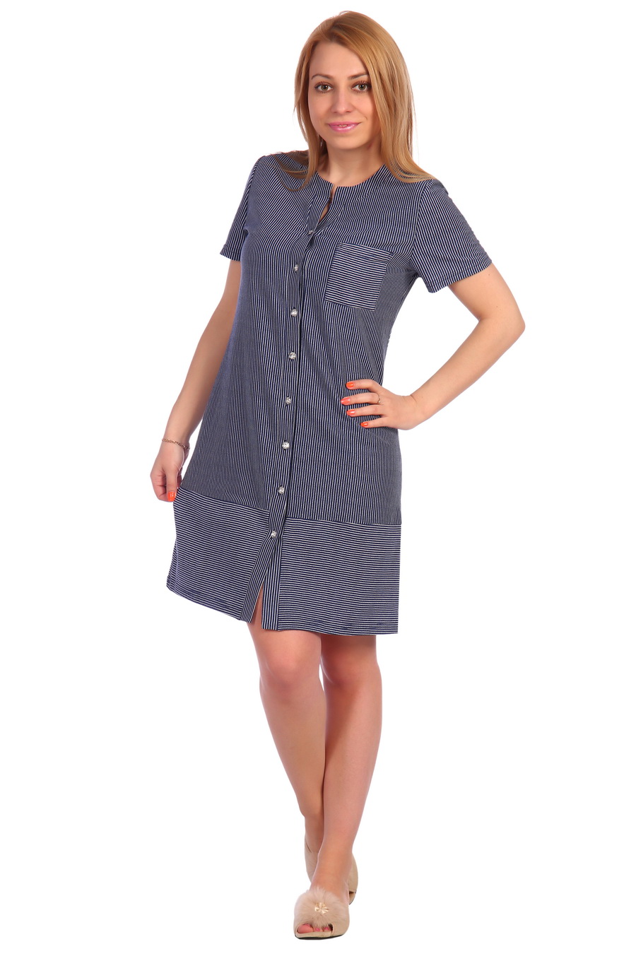 Фото товара 18598, халат